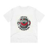 ’Sunset in Palestine - Watermelon T-Shirt’